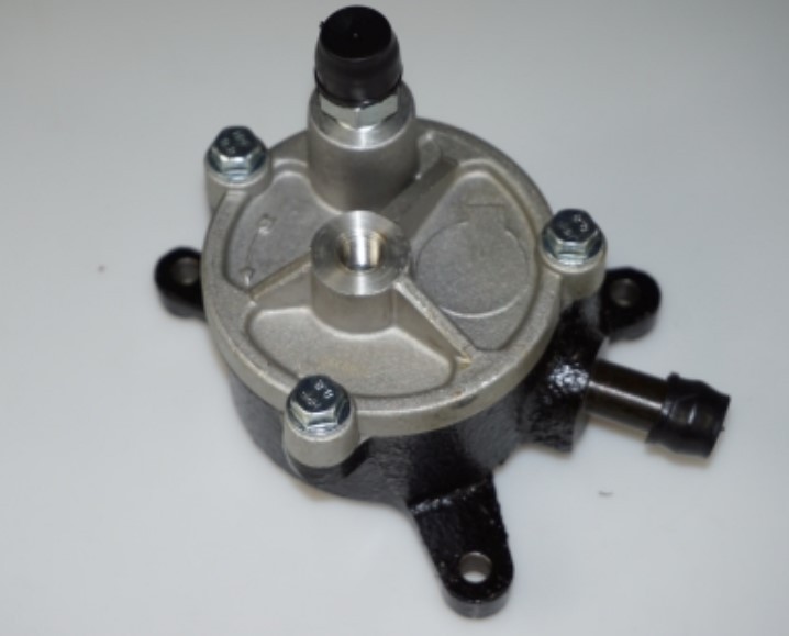 STARQ Bomba de vácuo, sistema de travagem SQ325-07167 STARQ SQ325-07167 originais Bomba de vácuo sistema de travagem Transit Mk4 Van (VE83) custo