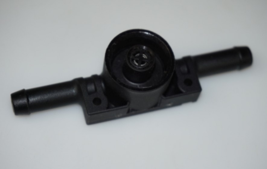 STARQ Ventil, drivstoffilter SQ326-00104 STARQ SQ326-00104 originale Ventil, drivstoffilter Mercedes S210 hva koster