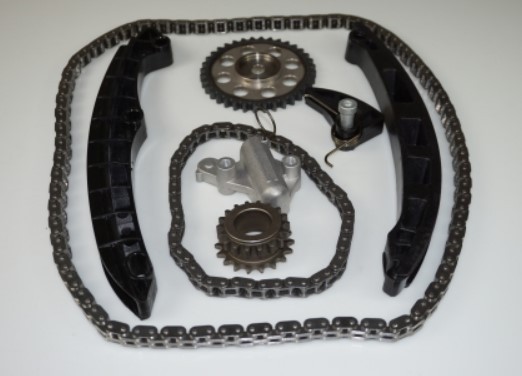STARQ Kit de distribuição SQ327-01121 Corrente de distribuição STARQ Peugeot BIPPER SQ327-01121