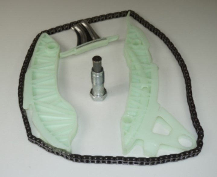 STARQ Kit catena distribuzione SQ327-02100 SQ327-02100 costo Catena di distribuzione SKODA SUPERB STARQ