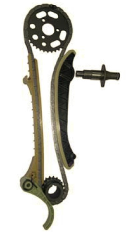 STARQ Kit de distribuição SQ327-11116 Corrente de distribuição STARQ BIPPER SQ327-11116 baratos