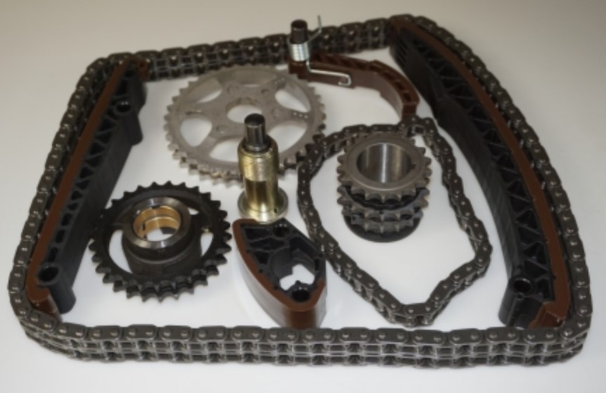 STARQ Timing chain kit SQ327-11117 car Timing chain kit STARQ SQ327-11117 buy
