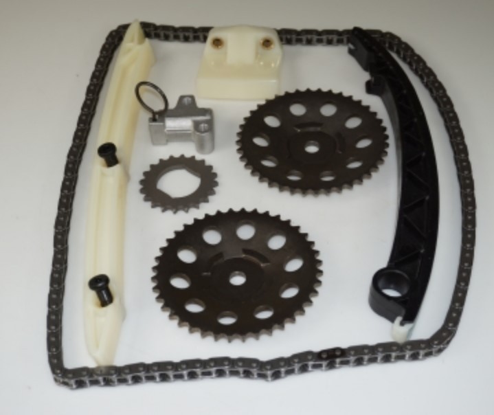 STARQ Kit de distribuição SQ327-14108 SQ327-14108 Corrente de distribuição STARQ PEUGEOT BIPPER