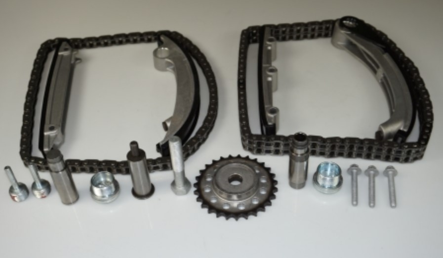 STARQ Kit de chaîne de distribution SQ327-14110 STARQ SQ327-14110 Chaîne de distribution Saab 9-5 Break prix