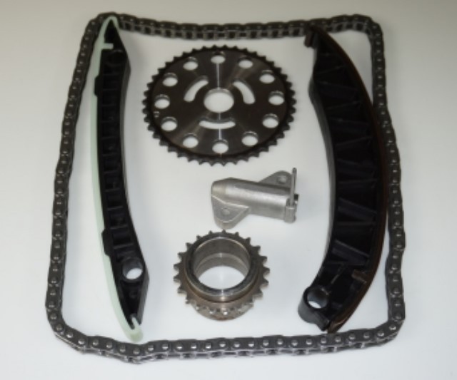 STARQ Timing chain kit SQ327-14112 STARQ Timing chain kit SQ327-14112 review