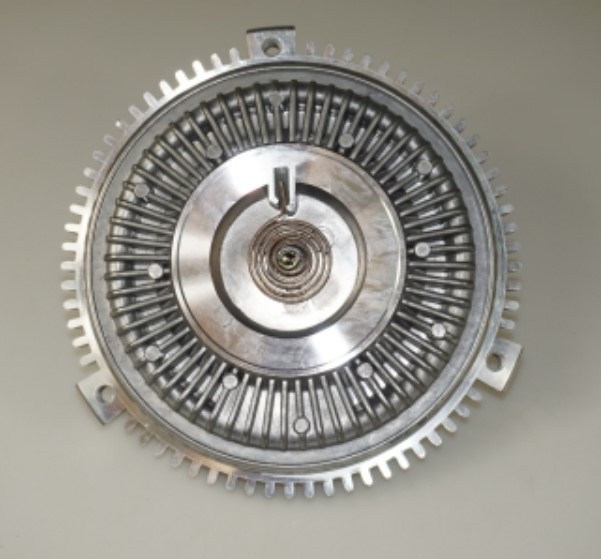 STARQ Spojka ventilátora chladenia SQ328-02109 STARQ SQ328-02109 Spojka ventilátora chladenia BMW E53 cena