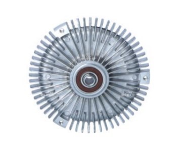 STARQ Συμπλέκτης, βεντιλατέρ ψυγείου SQ328-11119 STARQ SQ328-11119 Συμπλέκτης ανεμιστήρα Mercedes Sprinter 3t τιμες