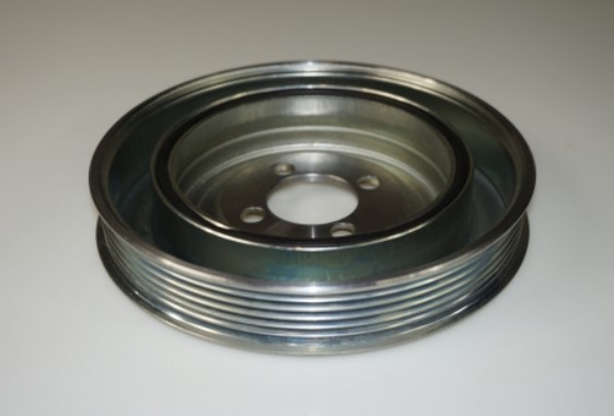 STARQ Remskive, krumtapaksel SQ329-06109 STARQ SQ329-06109 Opel Agila h00 Remskive krumtapaksel originale pris