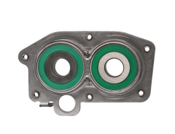 STARQ Bearing, manual transmission SQ333-12345 STARQ SQ333-12345 VW Passat B4 35i bearing, manual transmission replacement