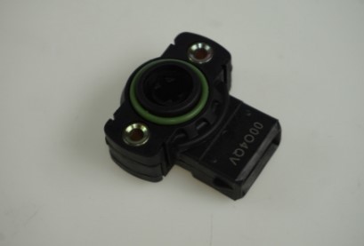 Throttle position sensor STARQ SQ422-01119 STARQ SQ422-01119 2007 SEAT IBIZA throttle position sensor replacement