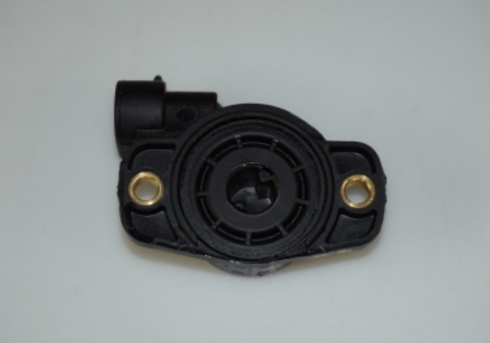 STARQ Snímač polohy żkrtiacej klapky SQ422-06101 Senzor żkrtiacej klapky STARQ Citroën XSARA SQ422-06101