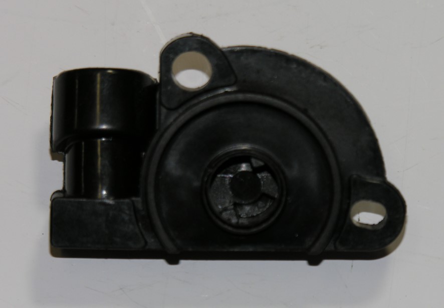 STARQ Sensor, drosselventilstilling SQ422-14106 Gasspjeld sensor STARQ NISSAN SQ422-14106