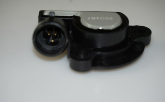 STARQ Gasspjæld-potentiometer SQ422-14107 Gasspjæld potentiometer ALFA ROMEO STARQ SQ422-14107
