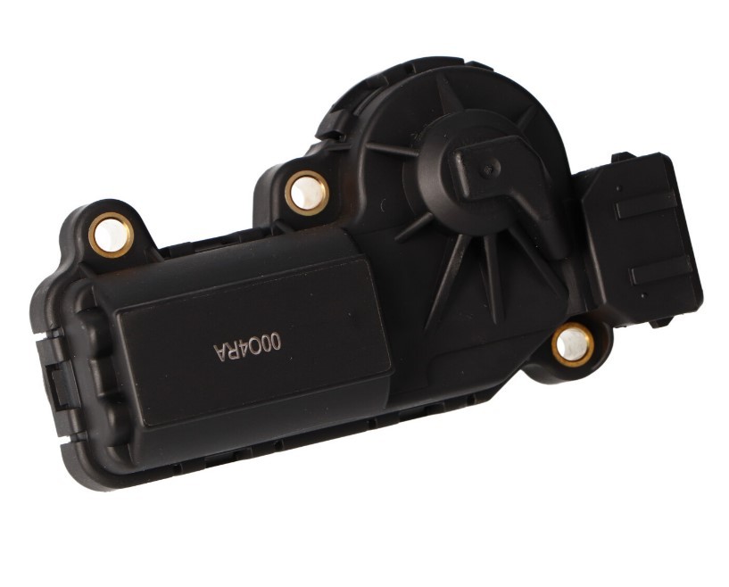 STARQ Βαλβίδα ρύθμισης του ρελαντί, παροχή αέρα SQ424-01101 Βαλβίδα ρελαντί STARQ LANCIA SQ424-01101