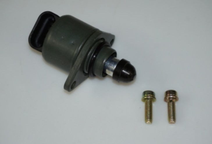STARQ Tomgangsregulator SQ424-03138 SQ424-03138 Lufttilskuds ventil PEUGEOT 306 STARQ