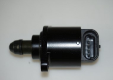 Tomgang reguleringsventil, luftforsyning STARQ SQ424-03143 STARQ SQ424-03143: Tomgang reguleringsventil Citroen JUMPER 2018