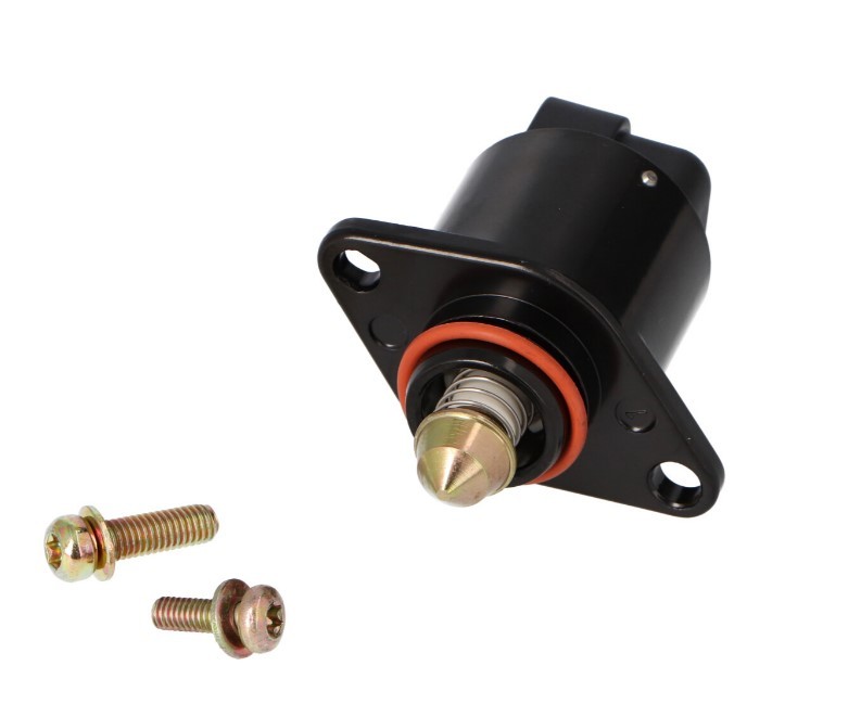 STARQ Ieplūstošā gaisa regulēšanas vārsts, Gaisa pievads SQ424-04136 STARQ SQ424-04136 Tukšgaitas regulātors Chevrolet Captiva C100 lēti