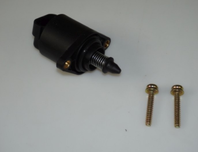 STARQ Βαλβίδα ρύθμισης του ρελαντί, παροχή αέρα SQ424-06115 STARQ Βηματικό μοτέρ ρελαντί SQ424-06115 αξιολόγηση