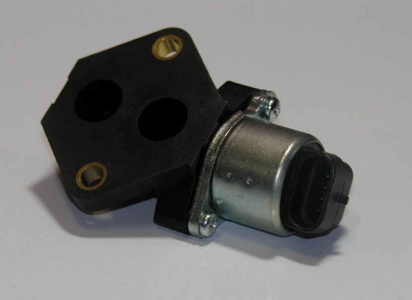 STARQ Βαλβίδα ρύθμισης του ρελαντί, παροχή αέρα SQ424-07150 84057 Βηματικό μοτέρ ρελαντί STARQ SQ424-07150 84057 φθηνά