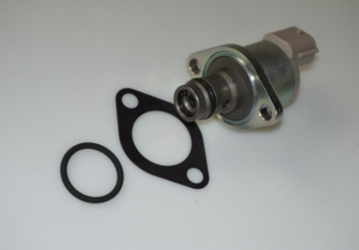Surveklapp, Common-Rail süsteemtse STARQ SQ424-07163 STARQ SQ424-07163 Kütuse surveregulaator SUBARU IMPREZA 2009