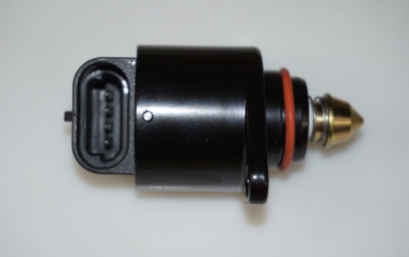 STARQ Tühikäigureg.klapp, õhuvarustus SQ424-14105 STARQ SQ424-14105 Tühikäigu regulaator Opel Vectra B Kombi hind