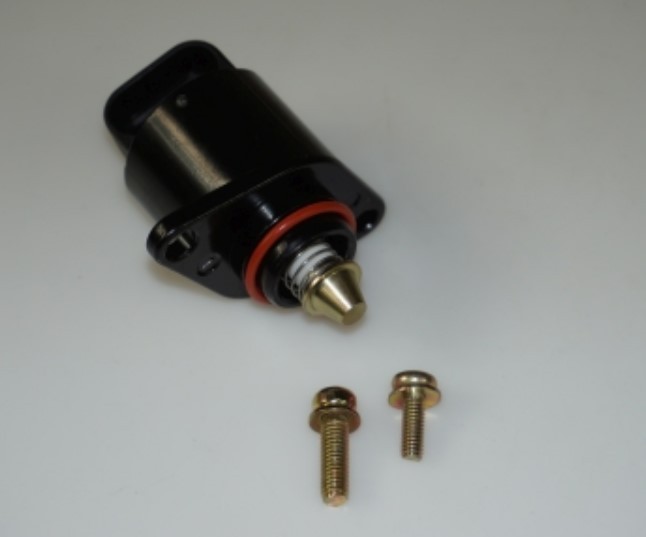 STARQ Βαλβίδα ρύθμισης του ρελαντί, παροχή αέρα SQ424-14116 STARQ Βηματικό μοτέρ ρελαντί LANCIA SQ424-14116