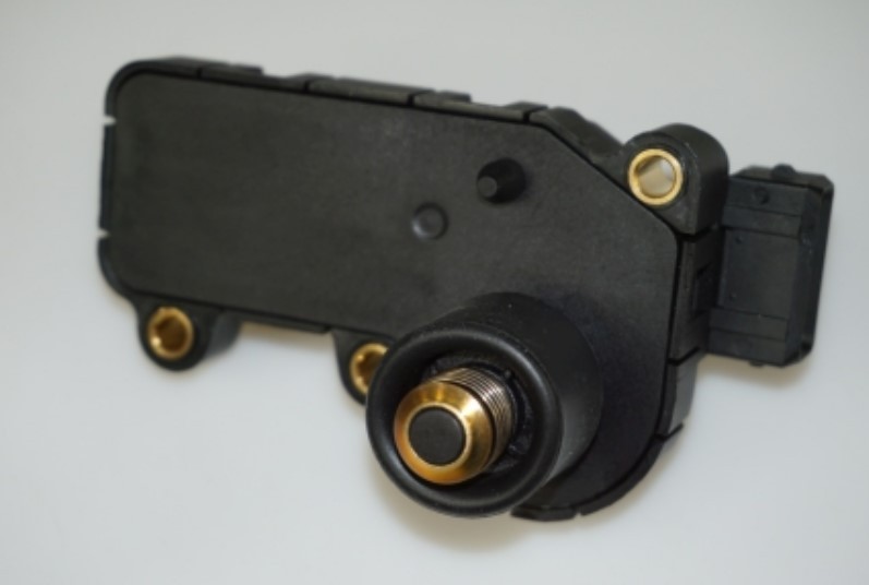 STARQ Βαλβίδα ρύθμισης του ρελαντί, παροχή αέρα SQ424-14140 STARQ Βαλβίδα ρελαντί LANCIA SQ424-14140