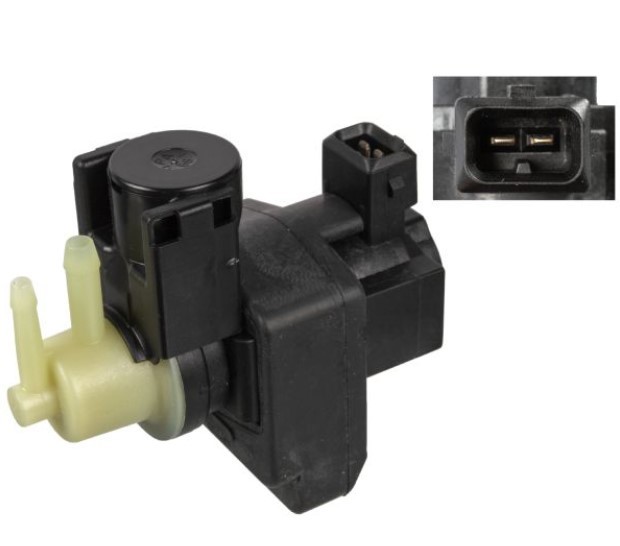 STARQ Paineenmuuntaja, turboahdin SQ424-15111 SQ424-15111 STARQ Ahtopaineen säädin BMW