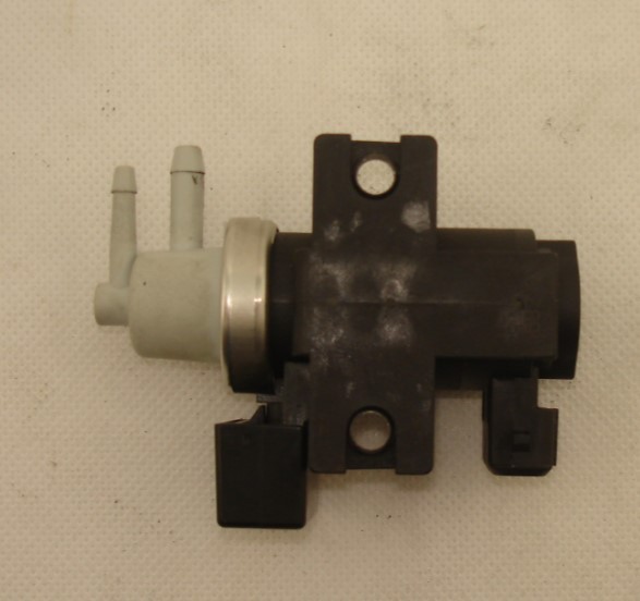 Ladetryksstyring, Turbolader STARQ SQ425-14114 STARQ SQ425-14114 Trykomformer Opel COMBO 2002