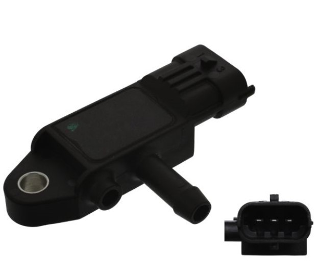 STARQ Sensor, presión gas de escape SQ429-01009 STARQ Sensor presión gas de escape SQ429-01009 experiencia