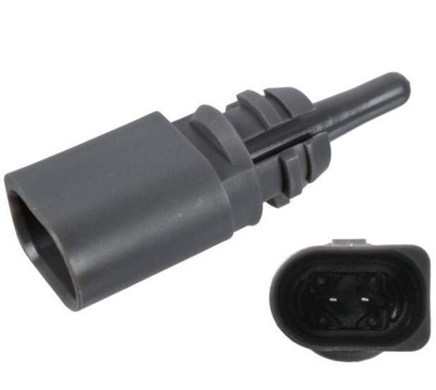 STARQ Sensor, utetemperatur SQ429-01013 SQ429-01013 Sensor utetemperatur AUDI A4 STARQ