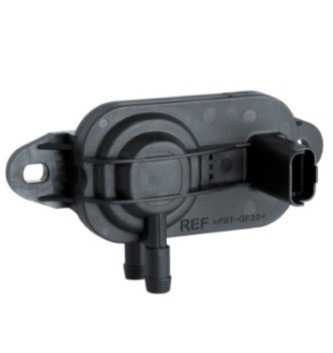 Differenzdrucksensor STARQ SQ430-03100 STARQ SQ430-03100: Differenzdrucksensor Peugeot 207 2024