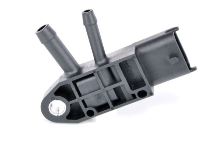 Sensore, Pressione gas scarico STARQ SQ430-13101 STARQ SQ430-13101 Sensore filtro antiparticolato RENAULT SCÉNIC 1999