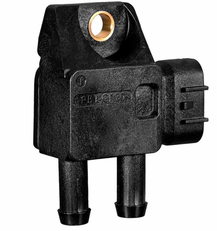 STARQ Sensore, Pressione gas scarico SQ430-14104 STARQ SQ430-14104 Sensore PM10 Toyota COROLLA originali