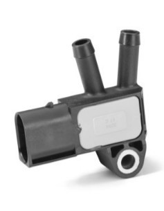 STARQ Sensor, avgasstrykk SQ430-14113 SQ430-14113 Partikkelfilter sensor MERCEDES-BENZ VITO STARQ