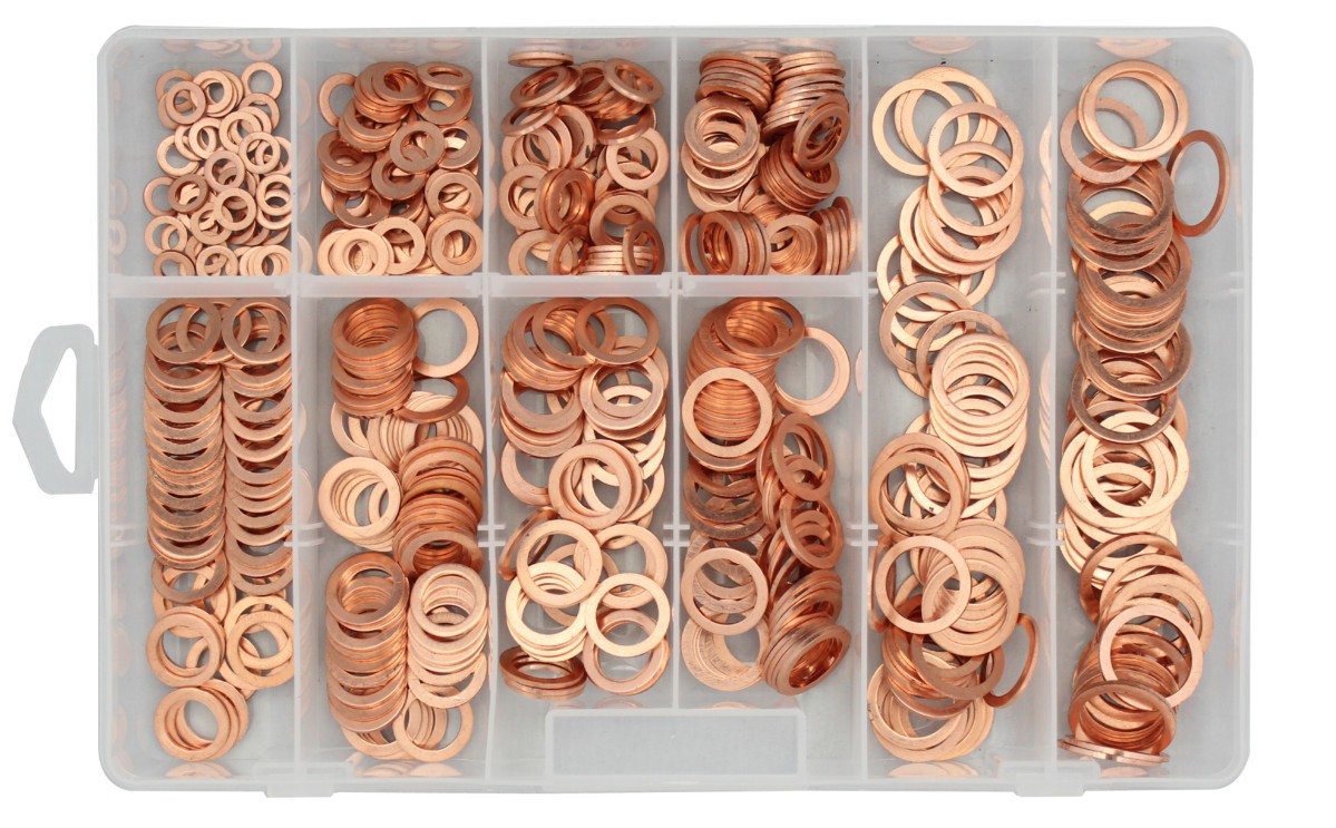 HST Afstandsschijf HST 0206 HST HST 0206 Afstandsschijf