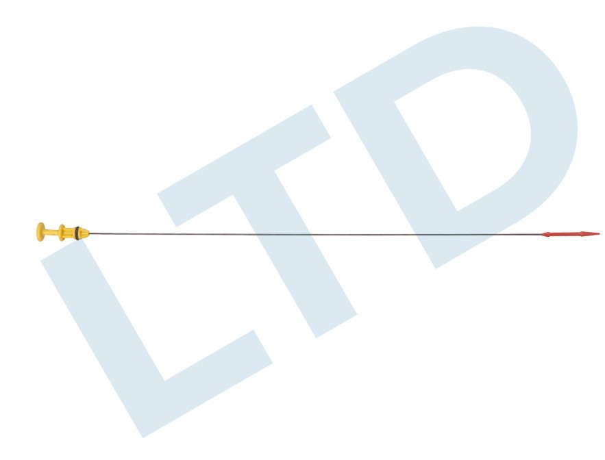 LTD Ράβδος μέτρησης στάθμης λαδιού LTD-1174A4 Ράβδος μέτρησης λαδιού LTD VOLVO LTD-1174A4