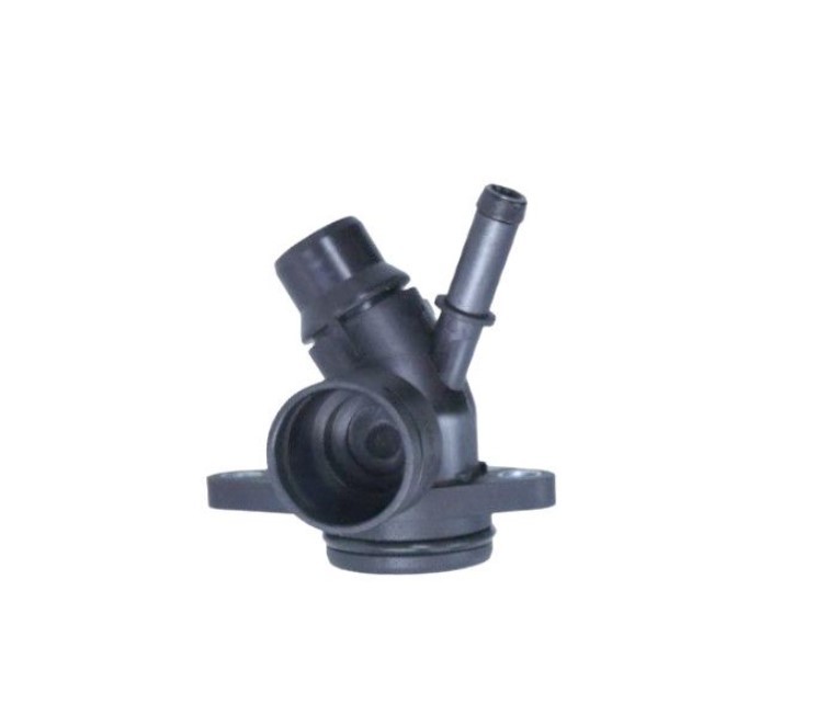 LTD Flange do líquido de refrigeração LTD-06H121132H LTD LTD-06H121132H Flange da água VW T6 Van baratos