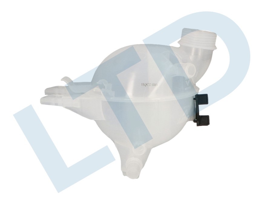 LTD Serbatoio compensazione refrigerante LTD-1323T9 LTD LTD-1323T9 Serbatoio compensazione refrigerante