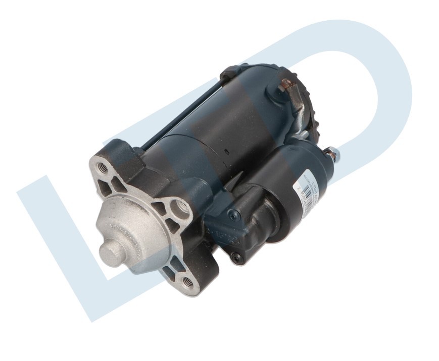 LTD Starter motor LTD-1231963 Ford C-MAX LTD starter motor LTD1231963
