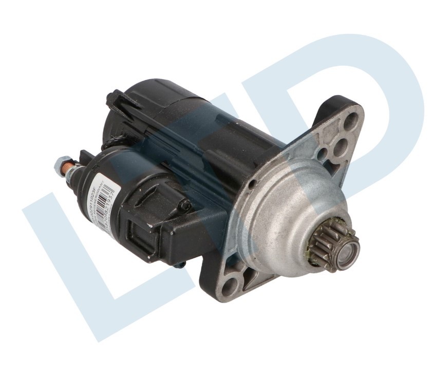 LTD Starter LTD-02Z911023F LTD-02Z911023F Starter SEAT LEON LTD