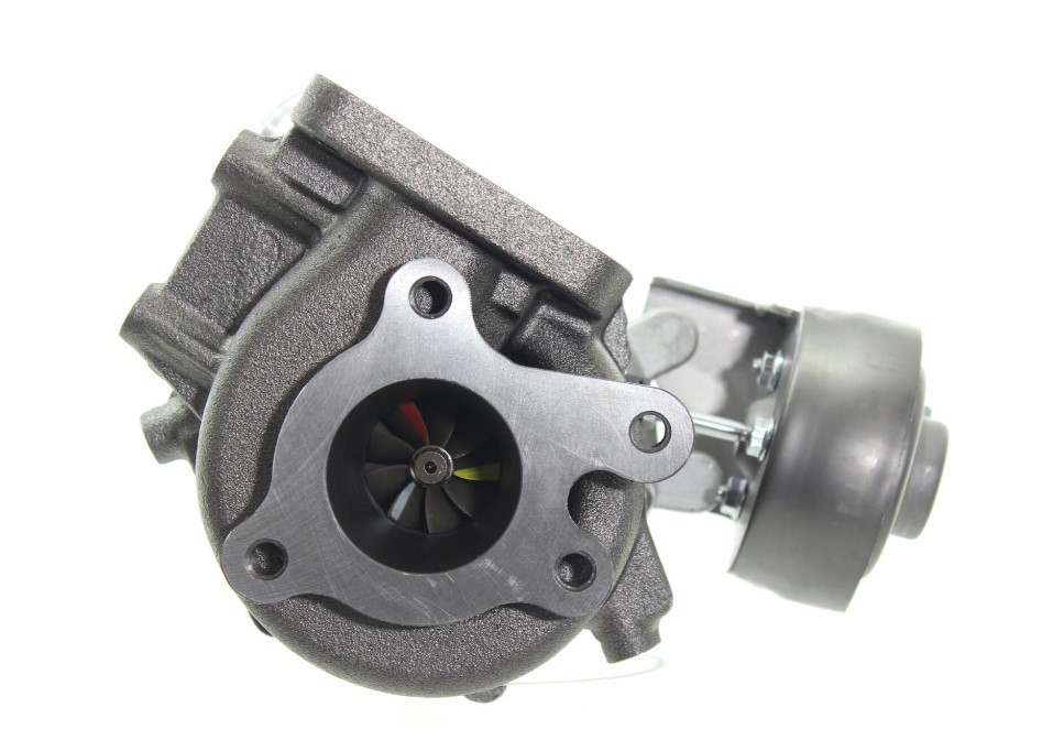LTD Turbolader LTD-1515A224 Turbolader LTD Citroën C1 LTD-1515A224