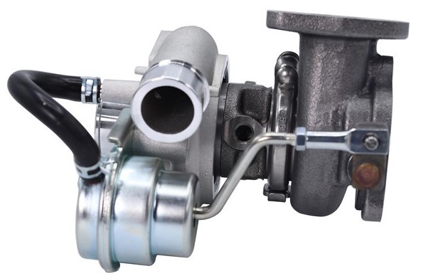 LTD Turboaggregat LTD-2823127000 LTD-2823127000 LTD turboladdare CITROЁN JUMPER