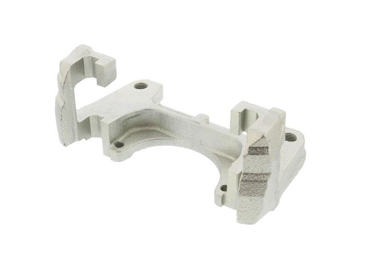 LTD Houder, remklauw LTD-1K0615125B LTD-1K0615125B Remzadel houder PEUGEOT 207 LTD