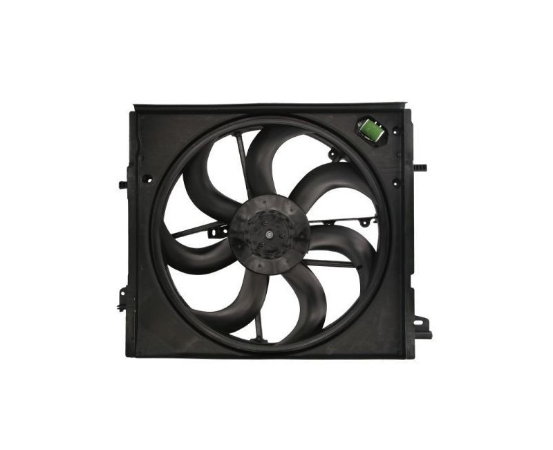 LTD Radiaatori ventilaator LTD-214814EA0A Radiaatori ventilaator AUDI LTD LTD-214814EA0A