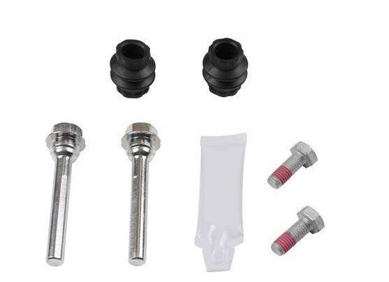 LTD Guide Sleeve Kit, brake caliper LTD-369 LTD-369 LTD brake caliper bolt MERCEDES-BENZ