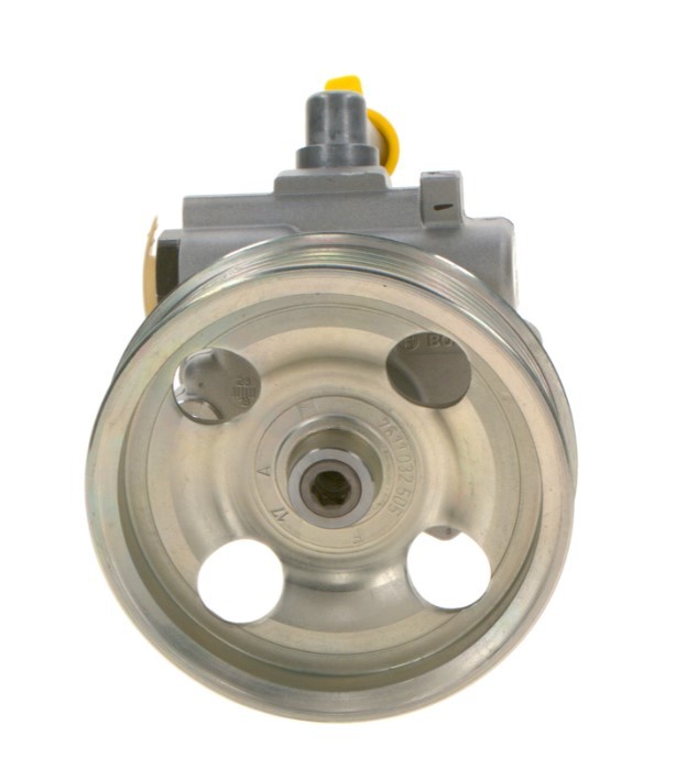 STARQ Αντλία υδραυλικού τιμονιού SQ924-06102 STARQ SQ924-06102 Αντλία υδραυλικού τιμονιού Alfa Romeo 159 φθηνά