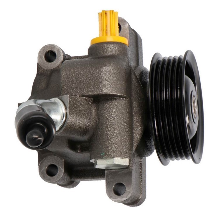 STARQ Servopumpe SQ924-07101 STARQ SQ924-07101 Elektrisk servopumpe Porsche BOXSTER originale