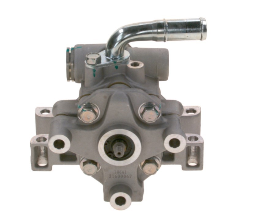 STARQ Power steering pump SQ924-07122 STARQ SQ924-07122 Power steering pump