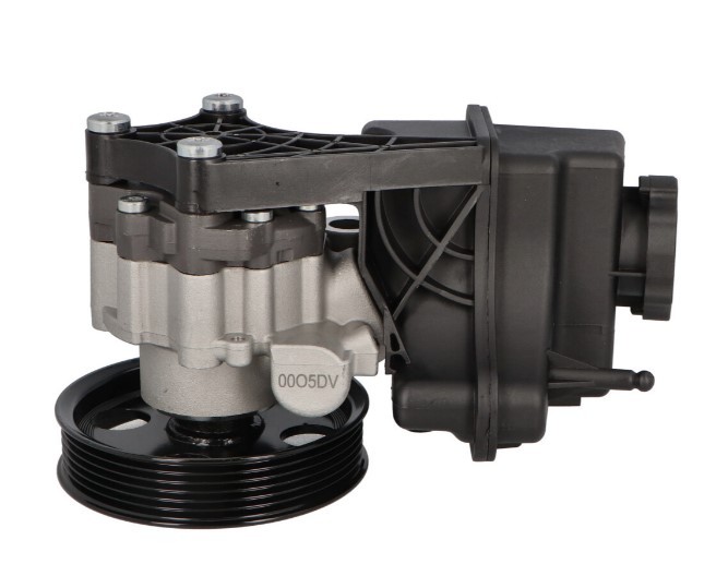 STARQ Servopumpe SQ924-11107 STARQ SQ924-11107 originale Sprinter 4-t Tourer (907) Servopumpe hvad koster
